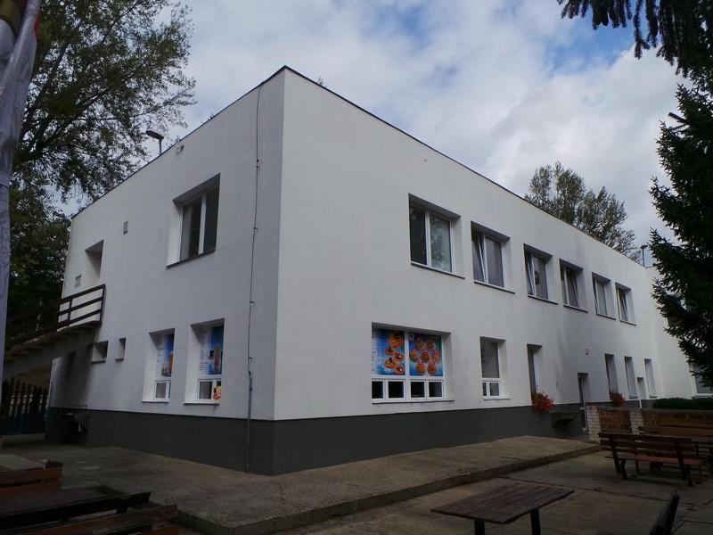 Ubytovna Koupaliste Litoměřice Zewnętrze zdjęcie